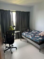 Blk 96 Skyparc @ Dawson (Queenstown), HDB 3 Rooms #531176161
